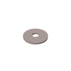 Toro 114-9049 Flat Washer - TOR 114-9049