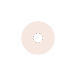 Toro 114-9049 Flat Washer - TOR 114-9049