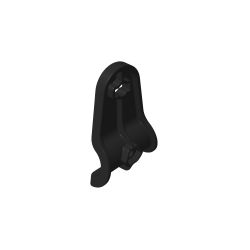 Toro 114-9241 Chute Rod Guide 