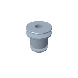 Toro 114-9252 Engine Pulley - TOR 114-9252
