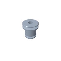 Toro 114-9252 Engine Pulley - TOR 114-9252