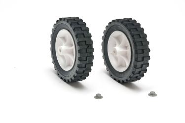 Toro 114-9292 Replacement Wheel Kit 