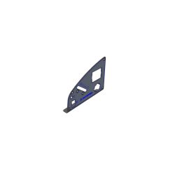 Toro 114-9836 Control Panel Assembly - TOR 114-9836