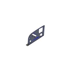 Toro 114-9837 Control Panel Assembly - TOR 114-9837