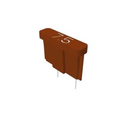Toro 114241 7.5 Amp Blade Fuse - TOR 114241