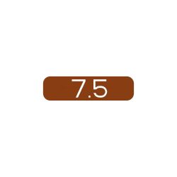 Toro 114241 7.5 Amp Blade Fuse - TOR 114241