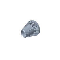 Toro 114568 Spindle Housing - TOR 114568