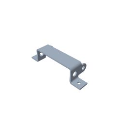Toro 114961-03 Top Bag Hinge - TOR 114961-03