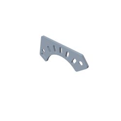 Toro 115-0961 Right Front HOC Plate - TOR 115-0961