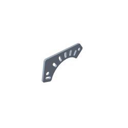 Toro 115-0961 Right Front HOC Plate - TOR 115-0961