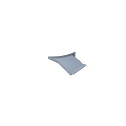 Toro 115-0973 Floor Chute Baffle - TOR 115-0973