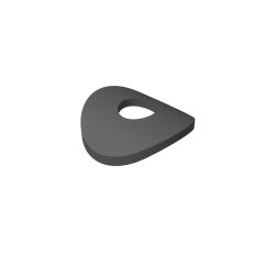 Toro 115-0995 Washer - TOR 115-0995