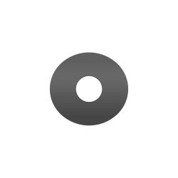Toro 115-0995 Washer - TOR 115-0995