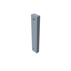 Toro 115-1023 Nut Bar - TOR 115-1023