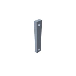 Toro 115-1023 Nut Bar - TOR 115-1023