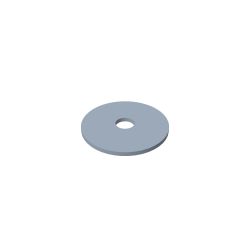 Toro 115-1151 Flat Washer - TOR 115-1151