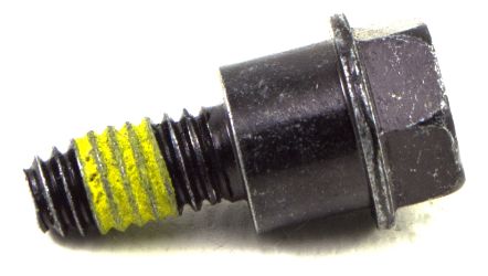 Toro 115-1958 Shoulder Bolt 