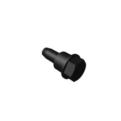 Toro 115-1958 Shoulder Bolt - TOR 115-1958