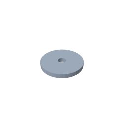Toro 115-2455 Spacer - TOR 115-2455