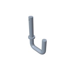 Toro 115-2470 Latch Pin - TOR 115-2470