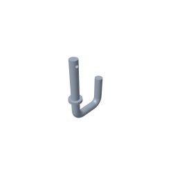 Toro 115-2470 Latch Pin - TOR 115-2470