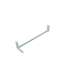 Toro 115-2498-03 Rear Pivot - TOR 115-2498-03