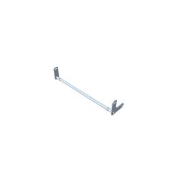Toro 115-2498-03 Rear Pivot - TOR 115-2498-03