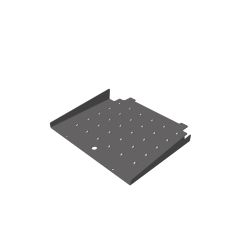 Toro 115-2531-05 Floor Pan - TOR 115-2531-05