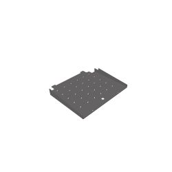 Toro 115-2531-05 Floor Pan - TOR 115-2531-05