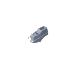 Toro 115-2582 Left Hand Pod 