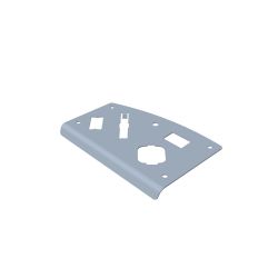 Toro 115-2591-03 Control Panel 