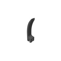 Toro 115-2791 Handle Locking Lever - TOR 115-2791