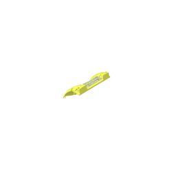 Toro 115-3177 Rear Cover Assembly - TOR 115-3177