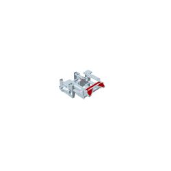 Toro 115-3551 Engine Frame Assembly - TOR 115-3551