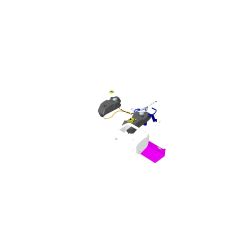 Toro 115-3564 Bio Diesel Kit - TOR 115-3564
