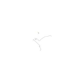 Toro 115-3585 Cable - TOR 115-3585