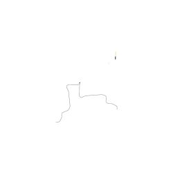 Toro 115-3585 Cable - TOR 115-3585