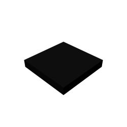 Toro 115-3613 Rubber Cushion 