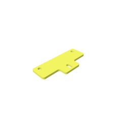 Toro 115-3616-01 Weight Support Tab - TOR 115-3616-01