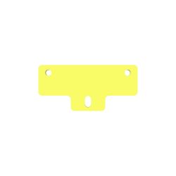 Toro 115-3616-01 Weight Support Tab - TOR 115-3616-01