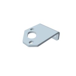 Toro 115-3619-01 Pivot Mount Bracket - TOR 115-3619-01