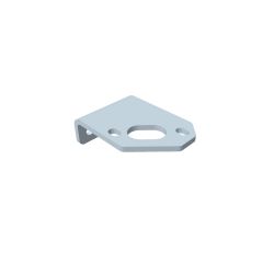 Toro 115-3619-01 Pivot Mount Bracket - TOR 115-3619-01