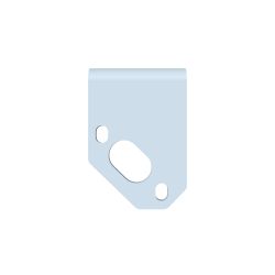 Toro 115-3619-01 Pivot Mount Bracket - TOR 115-3619-01