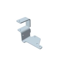 Toro 115-3625-01 Z Stand Cradle - TOR 115-3625-01