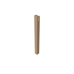 Toro 115-3634 Outer Tube Assembly 