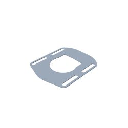 Toro 115-3805-01 Debris Guard - TOR 115-3805-01