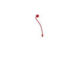 Toro 115-3864 Positive Battery Cable - TOR 115-3864