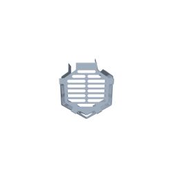 Toro 115-4150-03 Muffler Shield Assembly - TOR 115-4150-03