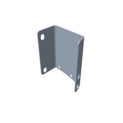 Toro 115-4154-03 Muffler Bracket - TOR 115-4154-03