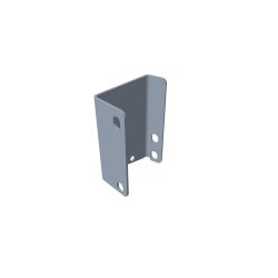 Toro 115-4154-03 Muffler Bracket - TOR 115-4154-03